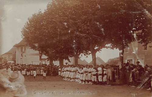 France sainte blandine - france,