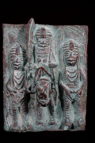 Art africain tribal - africain,