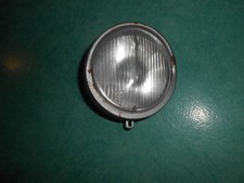 Optique de phare Cibie Peugeot BB104 neuf ancien stock
