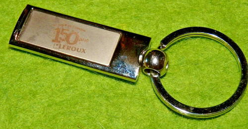 Beautiful polished steel - beautiful,