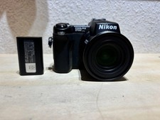 Appareil photo numérique