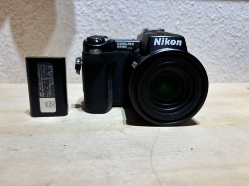 Appareil photo numérique
