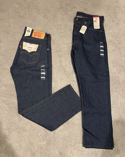 Levi men 501 original - levi's,