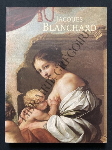 Jacques blanchard - jacques,