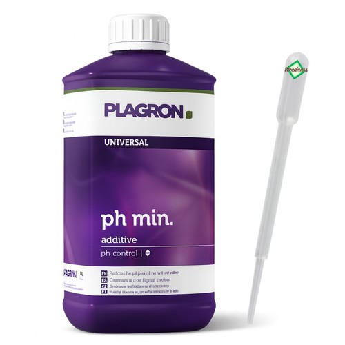 Plagron minus reducer - ph-,