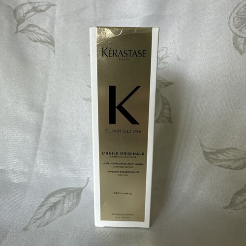 Kerastase elixir ultime - elixir,