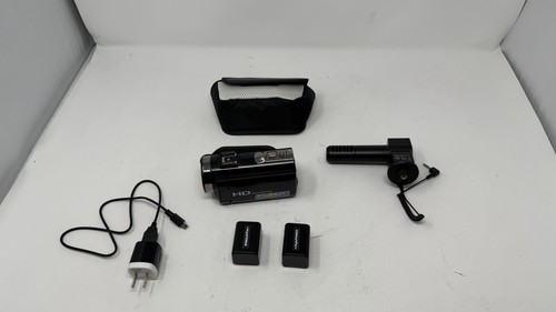 Camcorder video camera - video,