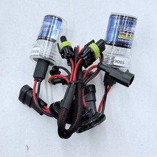 Xenon Super Vision HID Conversion Kit 9005 10000K
