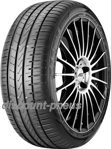 Pneu été falken azenis fk510 - pneu,