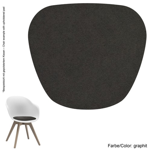 Eco felt édition 4mm - Édition,