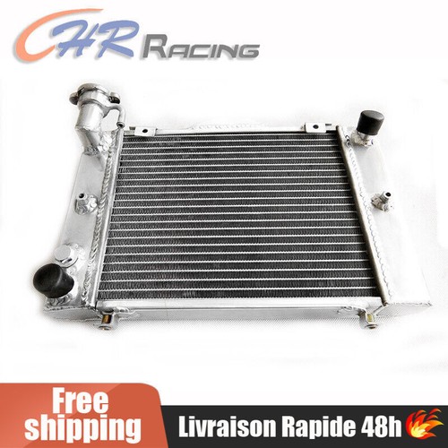 Radiateur alu rangs - 3, for