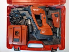 Visseuse Placo sans fil -