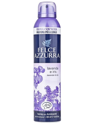 Felce azzurra aria casa spray - felce,