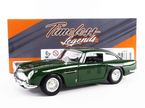 Motormax aston martin - aston,