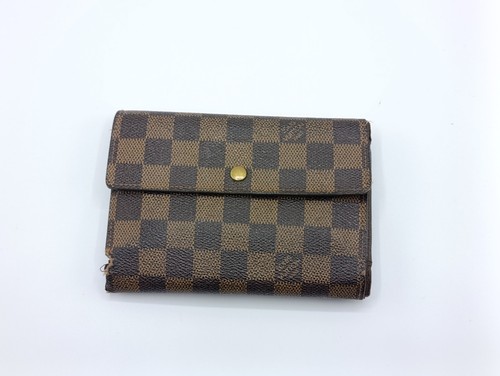 Louis vuitton portefeuille - vuitton,
