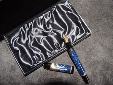 stylo plume montblanc
