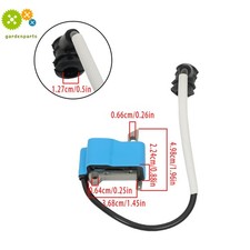 Ignition Coil For Echo CS-620P