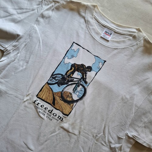 Vintage 1998 moab - 1998,