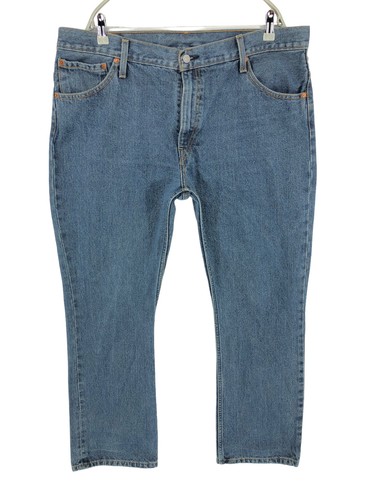 Levi strauss co jeans - &,
