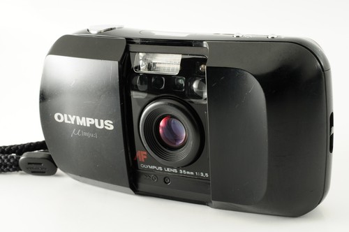 Appareil photo argentique
