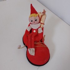 Ancienne décoration de Noel