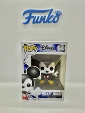 Funko Pop Disney Mickey Mouse