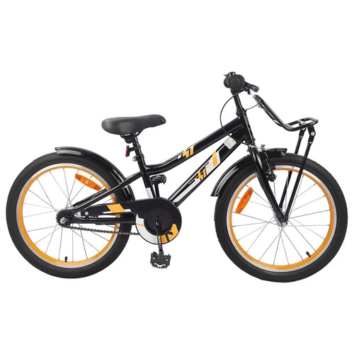 Vélo pour enfants - , orange