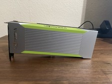 NVIDIA Quadro RTX 8000 48GB GDDR6 Graphics Card