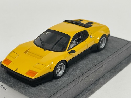 Tecnomodel ferrari 512 - tecnomodel,