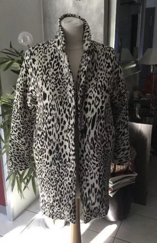 Manteau veste zara taille - veste,