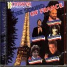 Sound of France (1990, BR