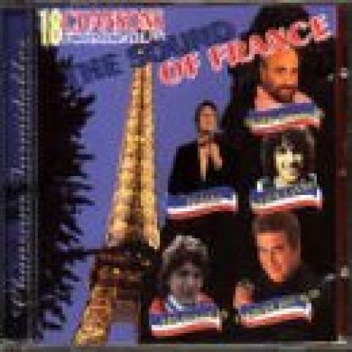 Sound france 1990 br - of,