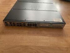 Routeur Cisco ISR 4431