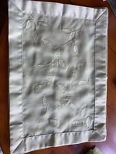 Set of 4 new pale green