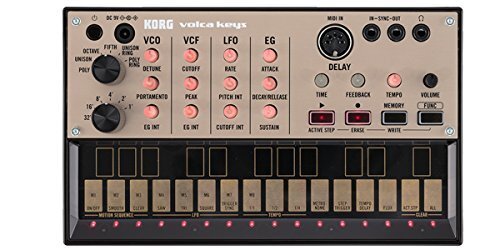 Korg volca keys - , analog