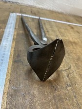 OLD TOOL / OUTIL ANCIEN PINCE  A Tendre Cordonnier ( N. 76)