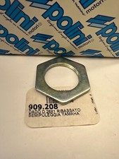 Polini - Minarelli, Kymco, Peugeot, Honda Clutch Nut ( 28x1 mm )  909.208