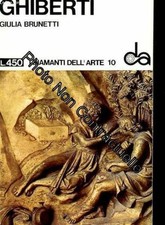 Ghiberti | Giulia Brunetti |