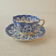 Tasse À Thé En Porcelaine