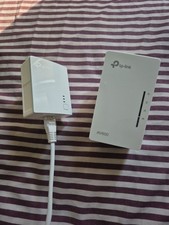 TP-Link AV600 Powerline Wi-Fi Extender