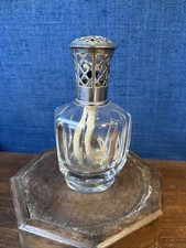 Lampe berger,modèle baccarat