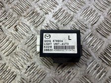 Mazda 6 2009 Module