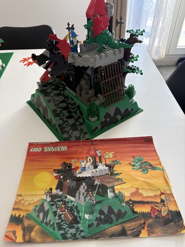 Lego 6082 system - ,