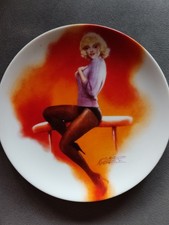 Assiette de Collection