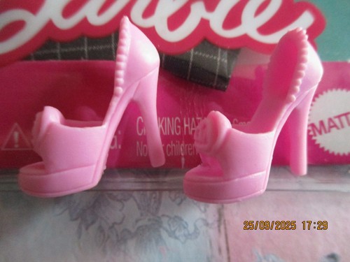 Poupee barbie paire - paire, de
