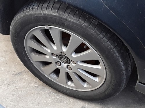 Jante volvo v50 - 16, familiar