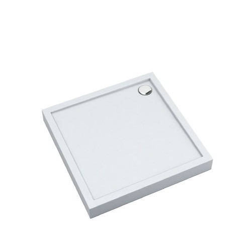 Receveur douche 90x90 - receveur,