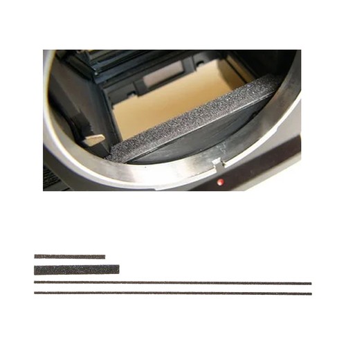 Premium light seal foam kit - light,