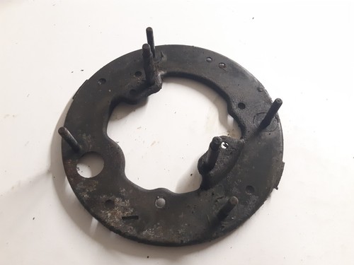 Platine support moteur - platine,