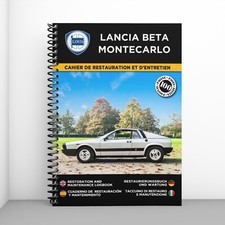 LANCIA BETA MONTECARLO 